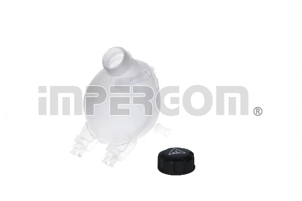 Expansion Tank, coolant